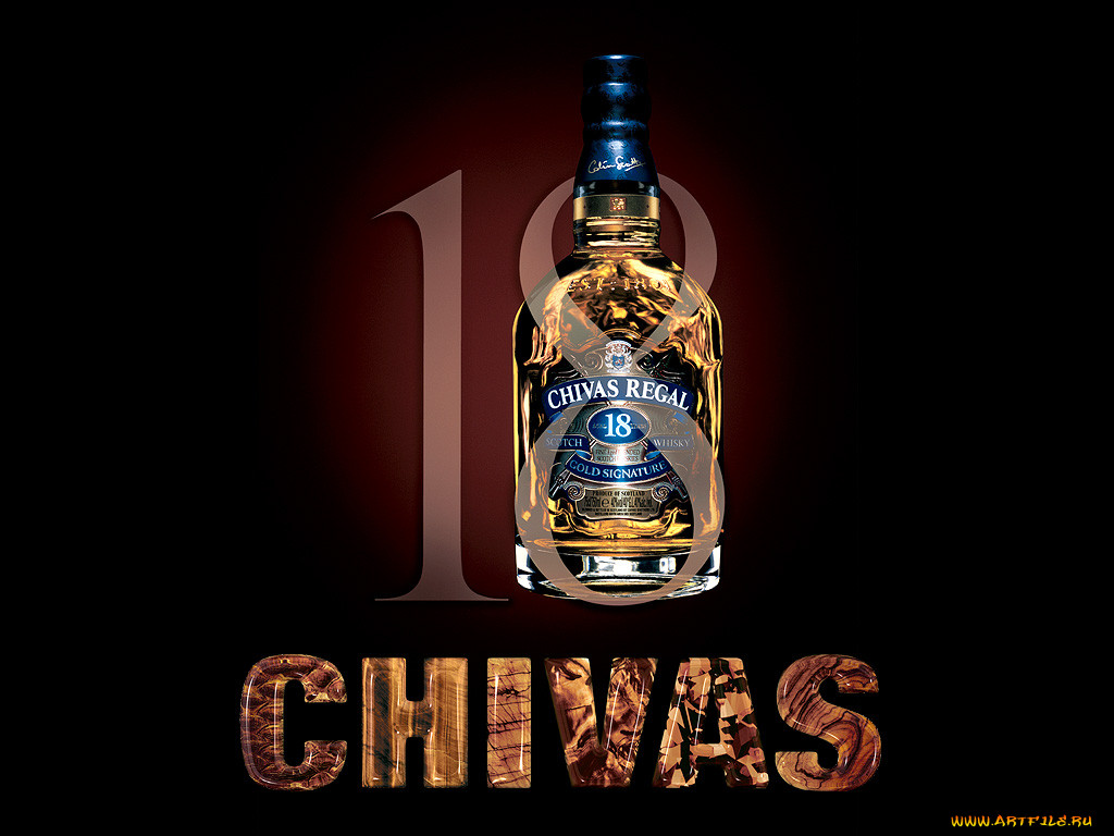 chivasregal, 